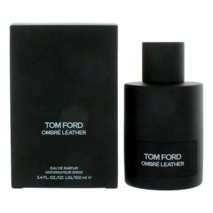 Estee TFT5Y3 Tom Ford Ombre Leather 3.4 Eau De Parfum Spray