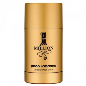 Puig PACO0065051852 Paco One Million 2.2 Oz Deodorant Stick