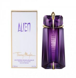 Clarins TM280211 Alien 3 Oz Eau De Parfum Refillable Spray