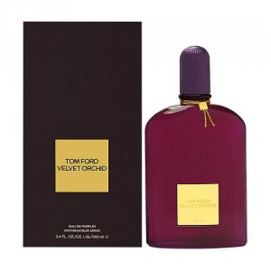 Estee TFT1X5 Tom Ford Velvet Orchid 3.4 Edp Sp For Women