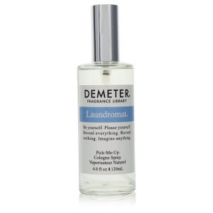 Demeter 556969 Cologne Spray (unboxed) 4 Oz