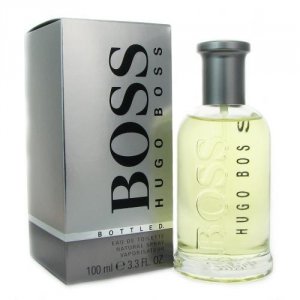 Coty HG35110 Hugo Boss Bottled 3.4 Eau De Toilette Spray