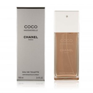 Chanel CHA116.460 Coco Mademoiselle Eau De Toilette Spray 3.4 Oz For W