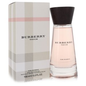 Burberry 417686 Eau De Parfum Spray 3.3 Oz