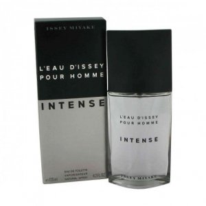 Beaute IM48601 Issey Miyake Intense 4.2 Eau De Toilette Spray