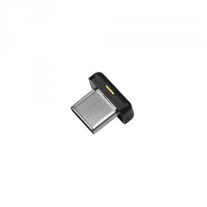 Yubico 5060408461518 - Yubikey 5c Nano - Two Factor Authentication Usb