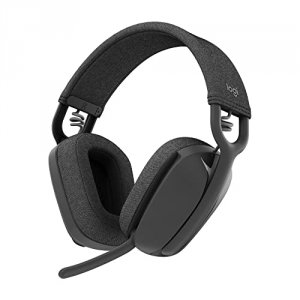 Logitech 981-001256 Zone Vibe 100 Headset-graphte