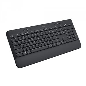 Logitech 920-010908 K650 Signature Wrls Kb Grp