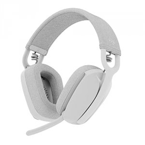 Logitech 981-001257 Zone Vibe 100 Headset -off Wht