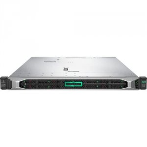 Hp P56955-B21 Hpe Proliant Dl360 G10 1u Rack Server - 1 X Intel Xeon S