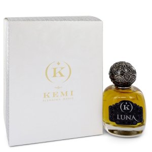 Kemi 551415 Eau De Parfum Spray (unisex) 3.4 Oz