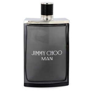 Jimmy 552333 Eau De Toilette Spray (unboxed) 6.7 Oz