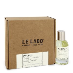 Le 561615 Eau De Parfum Spray (unboxed) 3.4 Oz