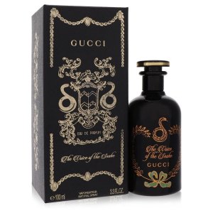 Gucci 560747 Eau De Parfum Spray (unboxed) 3.3 Oz