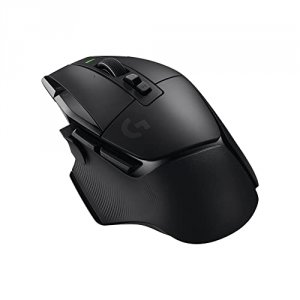 Logitech 910-006178 G502 X Lightspeed Wrls Mice