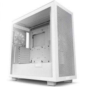 Nzxt CM-H71FW-01 Case Cm-h71fw-01 Mid-tower E-atx Retail