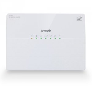 Vtech VNT846 Ac1600 Dual Band Wi-fi Router For Large Homes