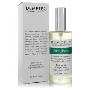 Demeter 448946 Pick-me-up Cologne Spray (unisex) 4 Oz