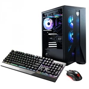 Msi AEGIS RS 12TE-294US System Aers12te294 Aegis Rs 12te-294us Core I9