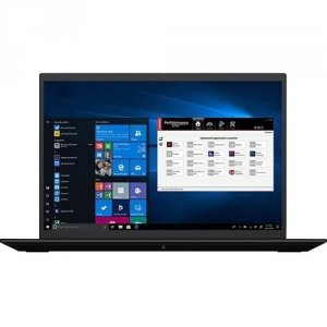 Lenovo 20Y3006WUS P1 G4,w10p,i7,32gb,1tb,3yr