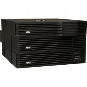 Tripp DA1045 , Ups, Smartonline 5000va, 4500w, 6u, 208120v, L6-30r, L6