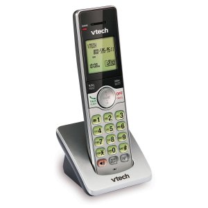 Vtech CS6909 Accessory Handset With Caller Idcall Waiting - Cordless -