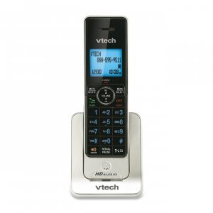 Vtech LS6405 Accessory Handset Cordless Dect 1.9ghz Digital Integrated