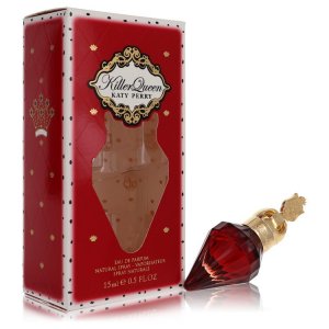 Katy 561606 Mini Edp Spray .5 Oz