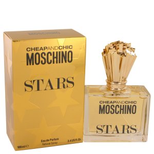 Moschino FX12408 Stars By  Eau De Parfum Spray 3.4 Oz 533778