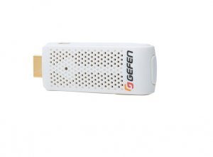 Gefen EXT-WHD-1080P-SR-TX Wireless For Hdmi 5ghz Sr Up To 33 Feet Exte