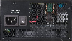 Evga 100-N1-0550-L1 Power Supply 100-n1-0550-l1 550w +12v 120mm Sleeve