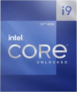 Intel BX8071512900K Cpu  Core I9-12900k Box Aldlk 16c 24t 3.2ghz 30m S