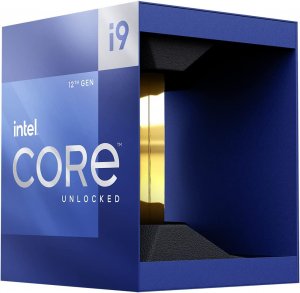 Intel BX8071512900K Cpu  Core I9-12900k Box Aldlk 16c 24t 3.2ghz 30m S