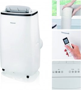 Airtek HJ4CESWK9 14k Btuh Honeywell Portable Ac