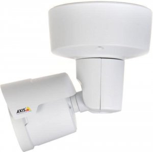 Axis 7M3605 Axis Companion 2 Megapixel Network Camera  Color Monochrom