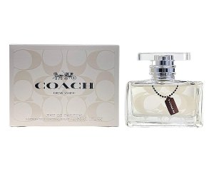 Coach 552461 Supremely Feminine And Delicate, The Fine Olfactory Treat