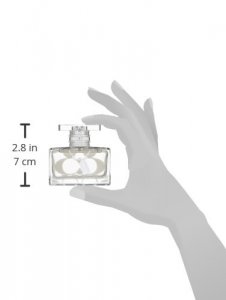 Coach 552461 Supremely Feminine And Delicate, The Fine Olfactory Treat