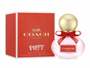 Coach 500108 This Fragrance Was Released In 2010. Gorgeous High Qualit