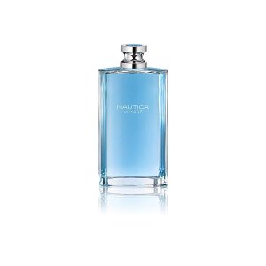 Nautica 533344 The Scent Opens With Cool Green Leaf And Fresh Cut Appl