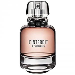 Givenchy 547933 L'interdit By  Is A Timeless Classic Scent For Any Wom