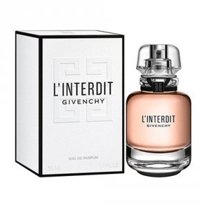 Givenchy 547933 L'interdit By  Is A Timeless Classic Scent For Any Wom