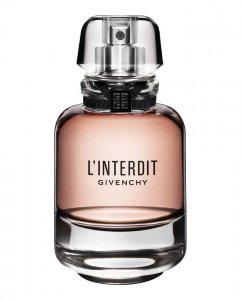 Givenchy 547933 L'interdit By  Is A Timeless Classic Scent For Any Wom