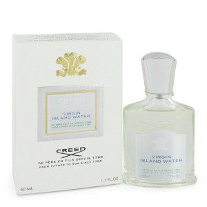 Creed 546576 Eau De Parfum Spray (unisex) 1.7 Oz