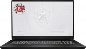 Msi WS76 11UM-468 Ws76 11um-468 17.3 Inch Intel Core I9-11900h 2.5-4.9