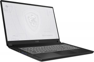 Msi WS76 11UM-468 Ws76 11um-468 17.3 Inch Intel Core I9-11900h 2.5-4.9