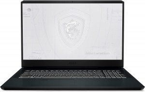 Msi WE76 11UK-460 We76 11uk-460 17.3 Inch Intel Core I7-11800h 2.4-4.6