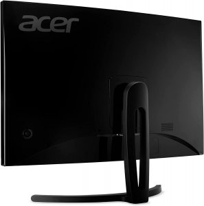 Acer UM.HE3AA.B01 Ed273 Bbmiix 27 Curved Full Hd 1920 X 1080 Zero Fram