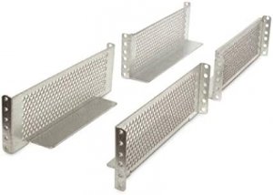 Apc SRTRK3 Apc Standard Ups Rack Mounting Kit, Silver ()