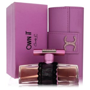 Cindy 464805 Eau De Parfum Spray 2.5 Oz