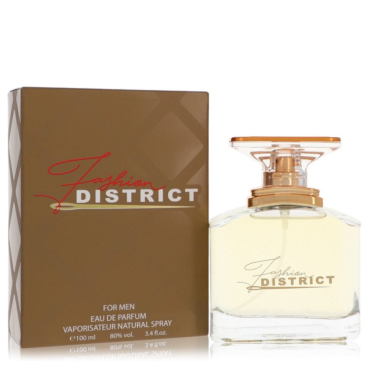Fashion District-538581